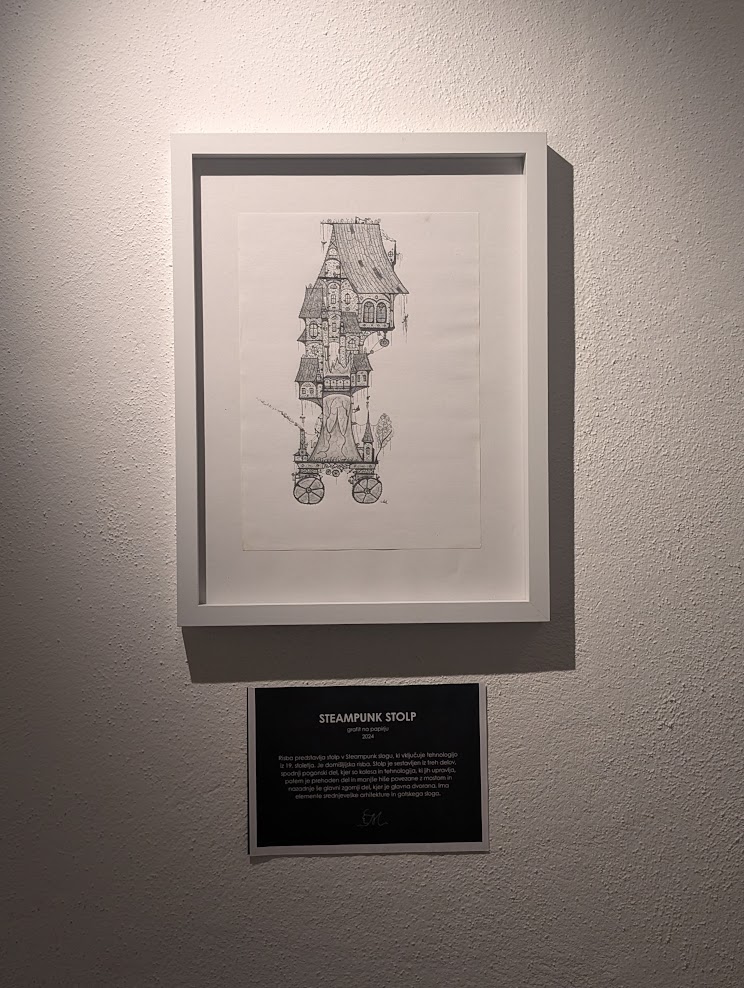 Minitia exhibition view 4